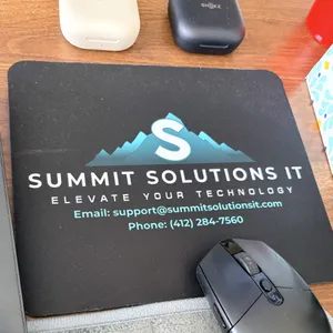 TableCoversNow.Com - Custom Printed Rectangular Mouse Pad