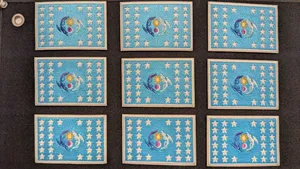 CustomApronsNow.Com - Embroidered Patches