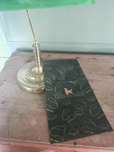 TableCoversNow.Com - Custom Poly Mailer