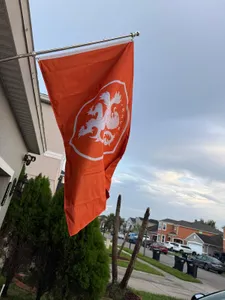 TableCoversNow.Com - Rectangle Flag