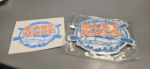 CustomApronsNow.Com - Embroidered Patches