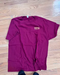 CustomApronsNow.Com - Hanes Adult Essential Short Sleeve T-Shirt