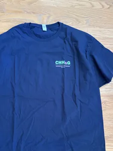 CustomApronsNow.Com - Hanes Adult Essential Short Sleeve T-Shirt