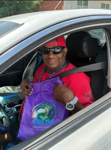 TableCoversNow.Com - Custom Polyester Drawstring Bag