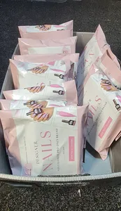 CustomApronsNow.Com - Custom Poly Mailers