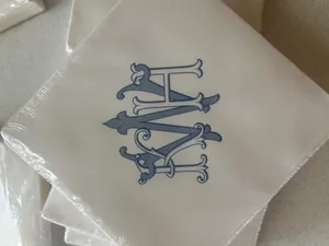 TableCoversNow.Com - Custom Paper Beverage Napkin