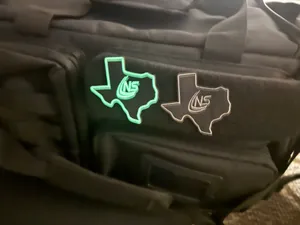 CustomApronsNow.Com - Embroidered Patches