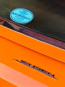 TableCoversNow.Com - Front Adhesive Stickers