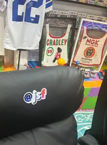 TableCoversNow.Com - Custom Shape Stickers