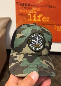CustomApronsNow.Com - Embroidered Patches
