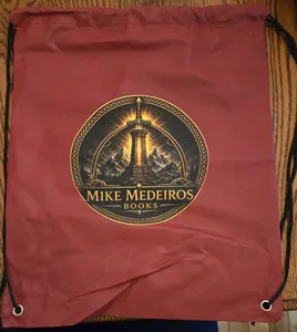 TableCoversNow.Com - Custom Non-Woven Drawstring Bag