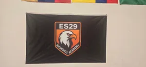 CustomApronsNow.Com - Rectangle Flag