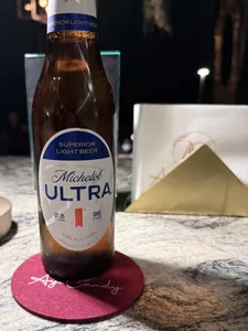 CustomApronsNow.Com - Custom Paper Beverage Napkin