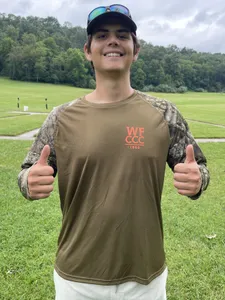 TableCoversNow.Com - RealTree Unisex Realtree® Performance Colorblocked Long Sleeve T-Shirt