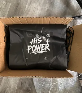 TableCoversNow.Com - Custom Polyester Drawstring Bag