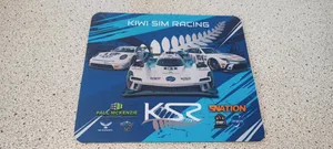 CustomApronsNow.Com - Custom Printed Rectangular Mouse Pad