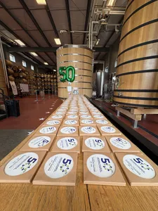 CustomApronsNow.Com - Ceramic Coasters