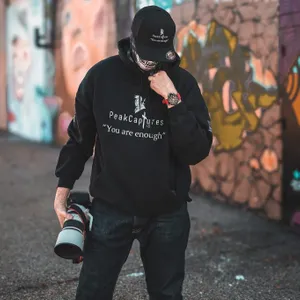 TableCoversNow.Com - Gildan Adult Heavy Blend 8 oz., 50/50 Hooded Sweatshirt