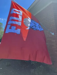 TableCoversNow.Com - Rectangle Flag