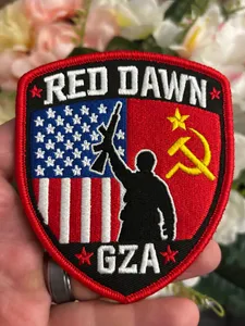 TableCoversNow.Com - Embroidered Patches