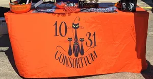 TableCoversNow.Com - Custom Rectangle Table Covers