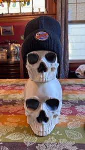 CustomApronsNow.Com - Durable Wool Fiber Beanies
