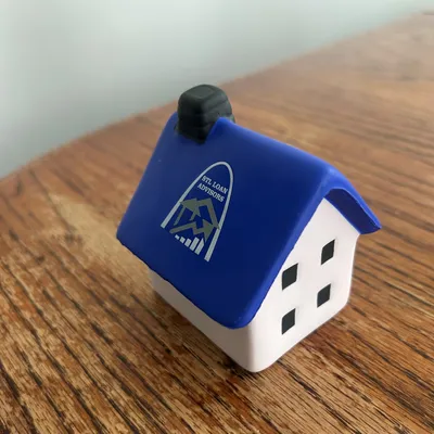 These were giveaways at a Finance Class I did for Habitat for Humanity Homebuyer Readiness