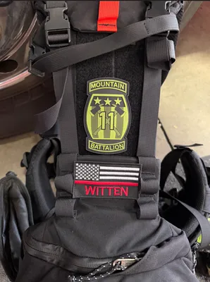 PVC Patches - Great product