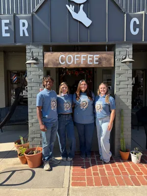 Next Level Apparel Unisex Cotton T-Shirt -