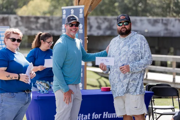 Castin for a Cause Fishing Tournament