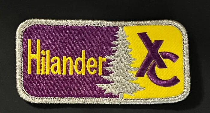 CustomApronsNow.Com - Embroidered Patches