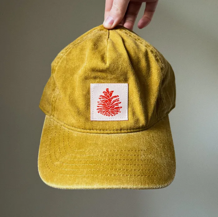 CustomApronsNow.Com - Woven Patches