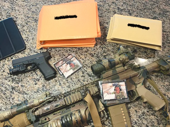 CustomApronsNow.Com - Printed Patches