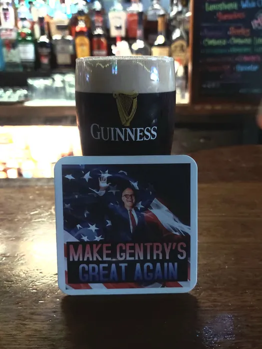 TableCoversNow.Com - Super Absorbent Bar Coaster