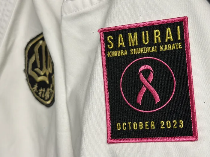 CustomApronsNow.Com - Embroidered Patches