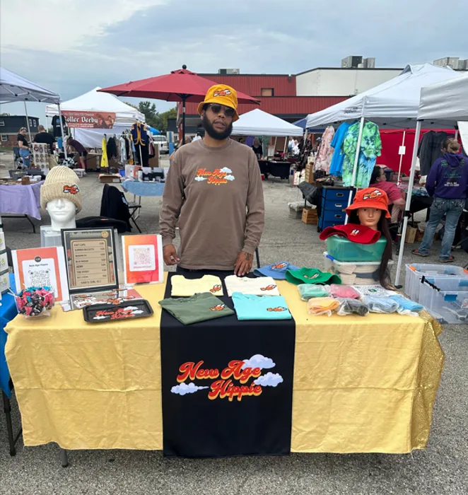 CustomApronsNow.Com - 3D Embroidered Patches