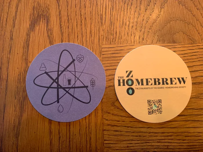 TableCoversNow.Com - Super Absorbent Bar Coaster