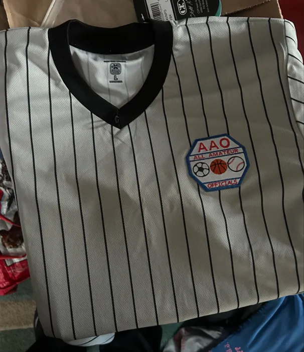 CustomApronsNow.Com - Embroidered Patches