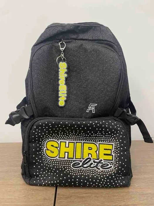 CustomApronsNow.Com - PVC Keychain