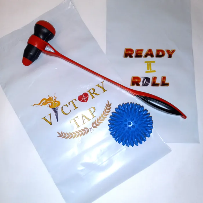 CustomApronsNow.Com - Custom Poly Mailer