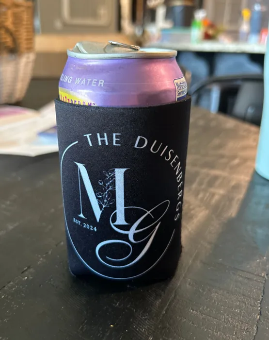 CustomApronsNow.Com - Full Color Collapsible