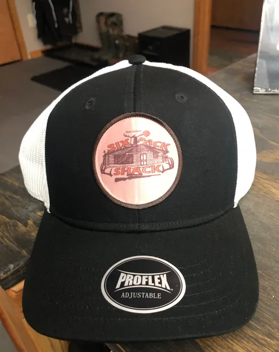 CustomApronsNow.Com - Printed Patches