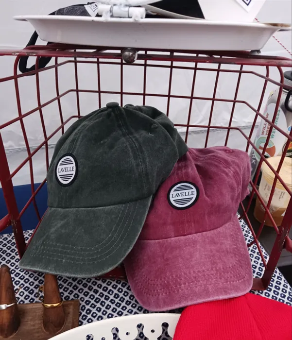 CustomApronsNow.Com - Woven Patches