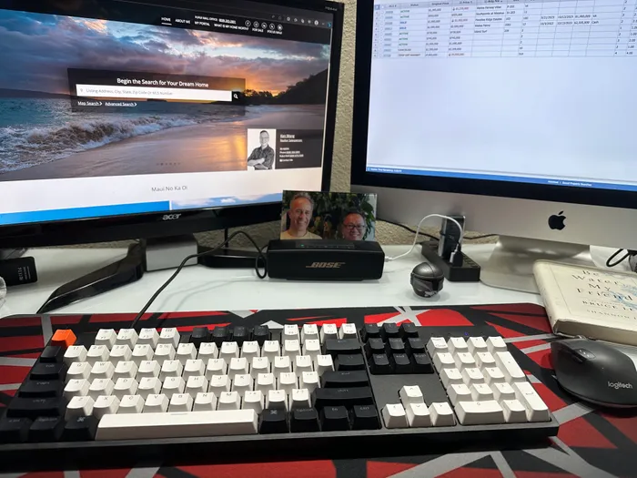 TableCoversNow.Com - Custom Printed Rectangular Mouse Pad