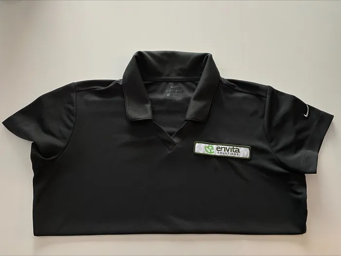 CustomApronsNow.Com - Woven Patches