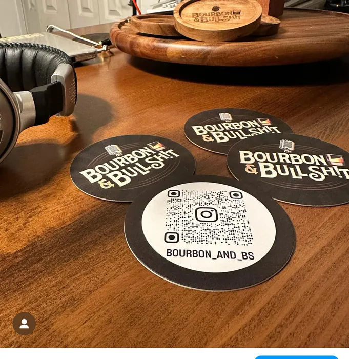 TableCoversNow.Com - Super Absorbent Bar Coaster