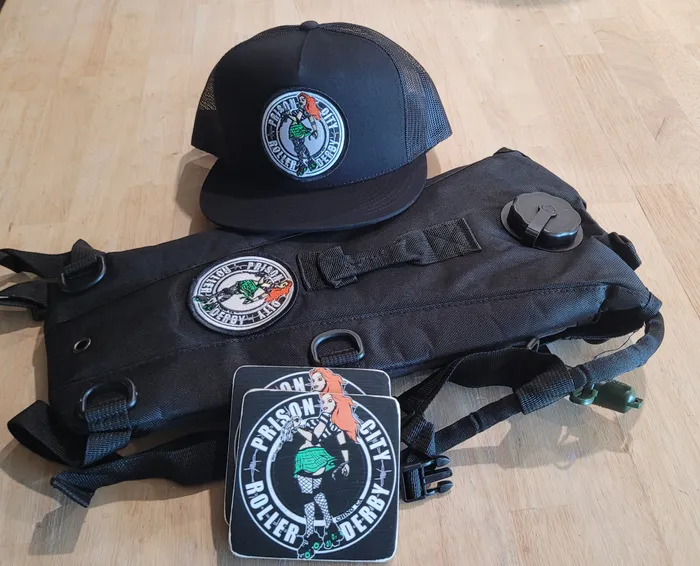 CustomApronsNow.Com - Embroidered Patches