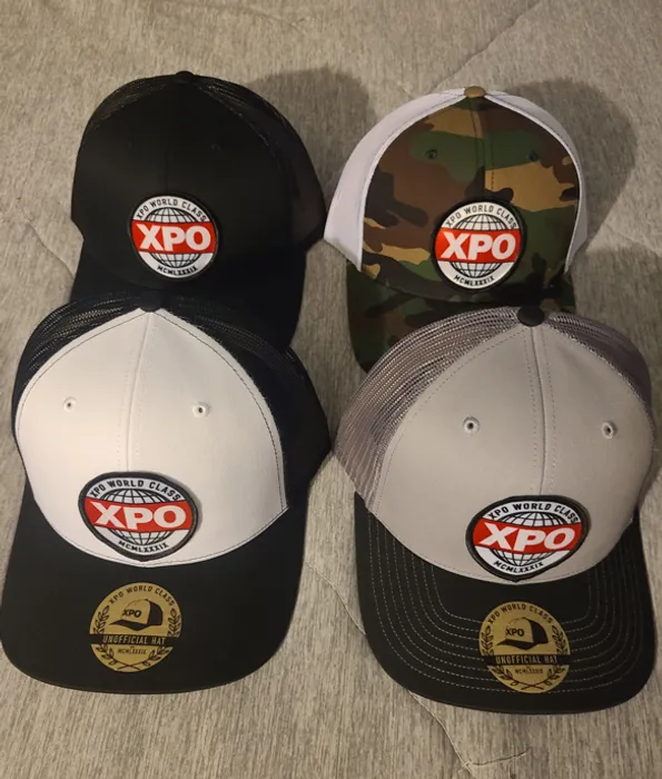 CustomApronsNow.Com - Printed Patches