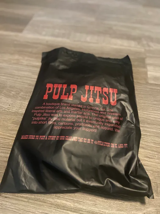 CustomApronsNow.Com - Custom Poly Mailer