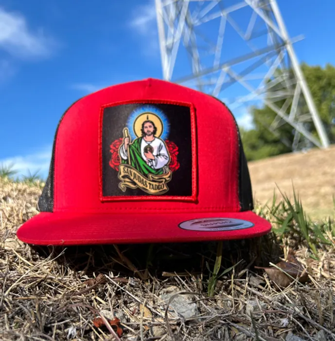 CustomApronsNow.Com - Printed Patches